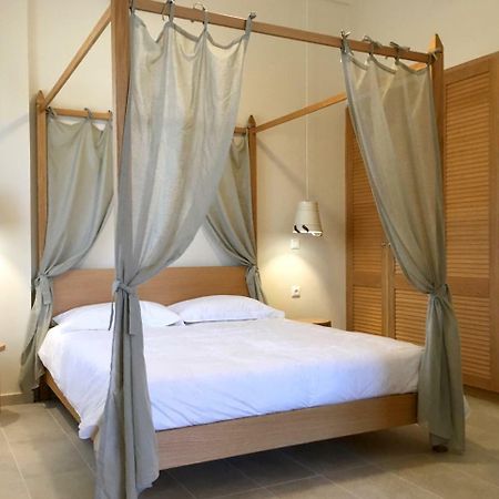 Aria Monte Villas Ράχες Εξωτερικό φωτογραφία